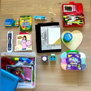 Arts and Crafts Bundle